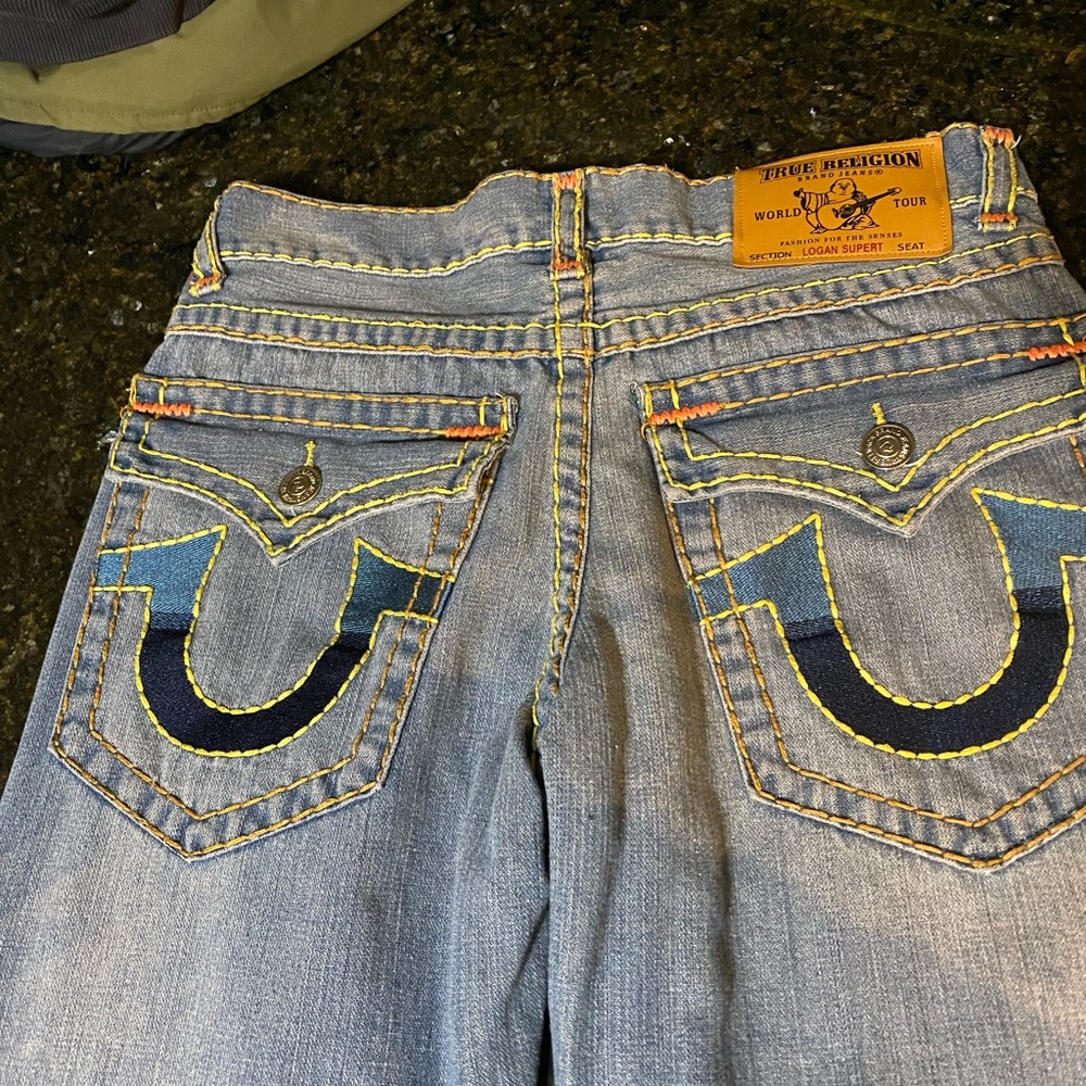 True religion jeans